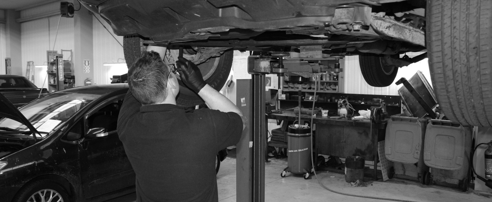 Autostop Your First Stop for Vehicle Safety